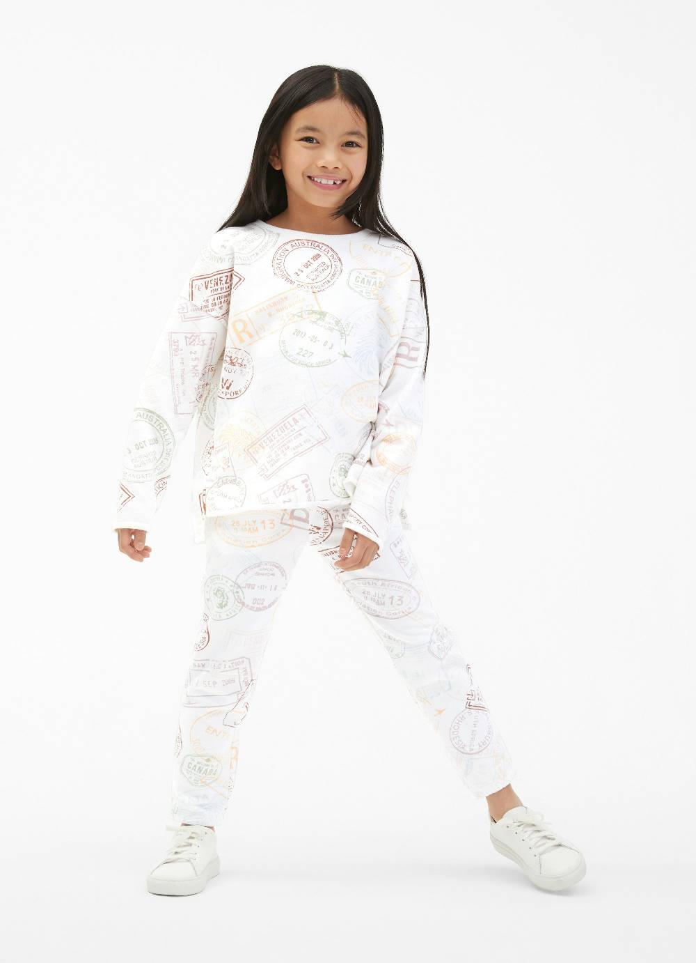 Juvia Sweatshirt 50% Rabatt mit kostenlosem Versand