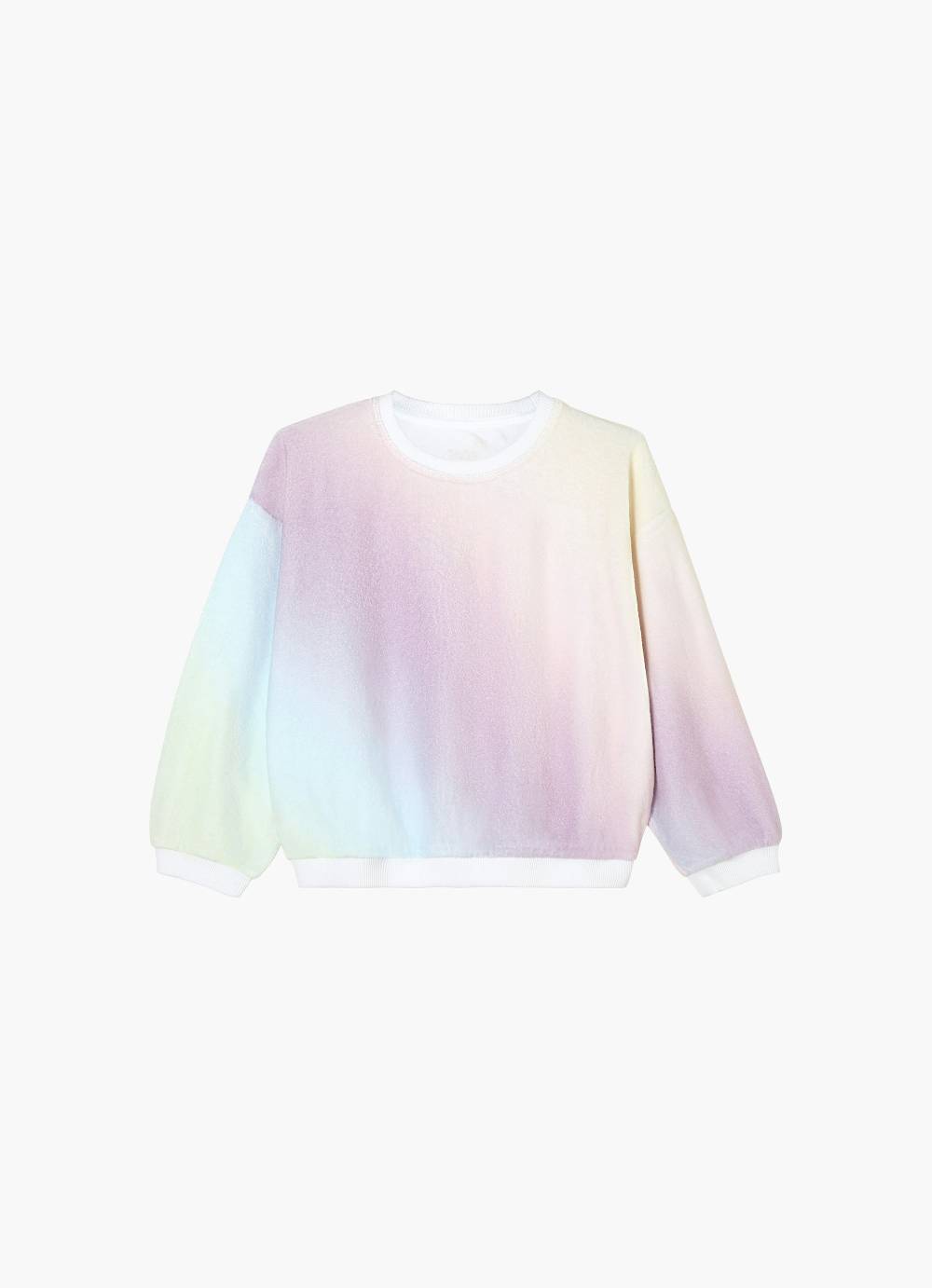 Juvia Frottee - Sweatshirt Kostenloser Versand international