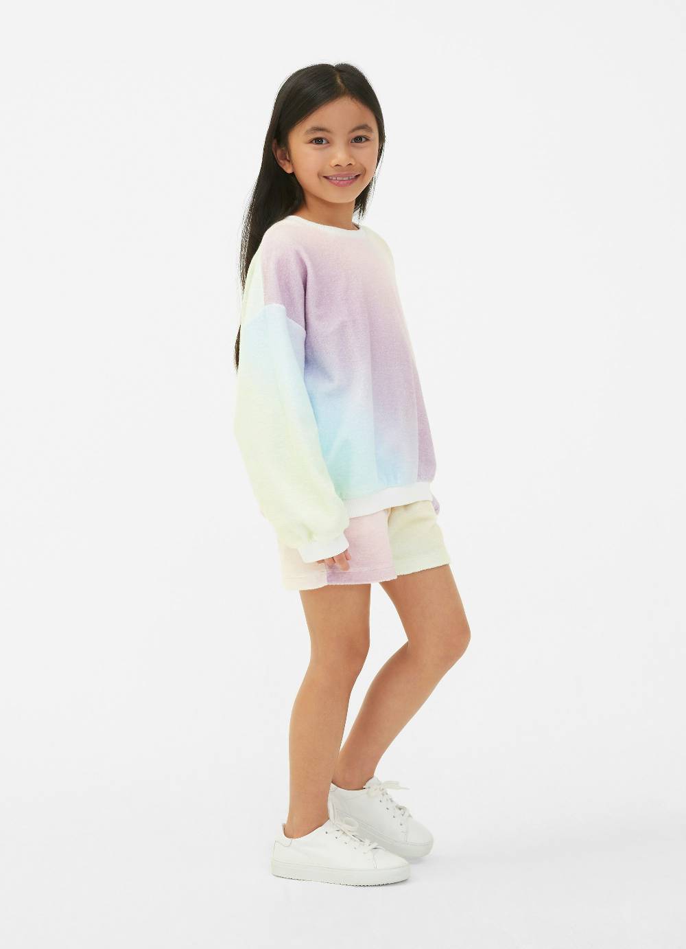 Juvia Frottee - Sweatshirt Kostenloser Versand international
