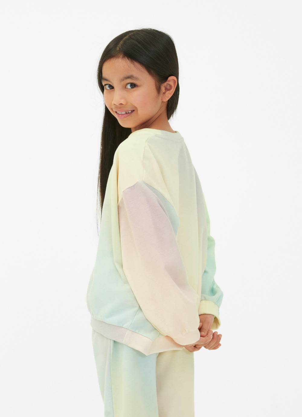 Juvia Sweatshirt Begrenzt auf 3 Tage