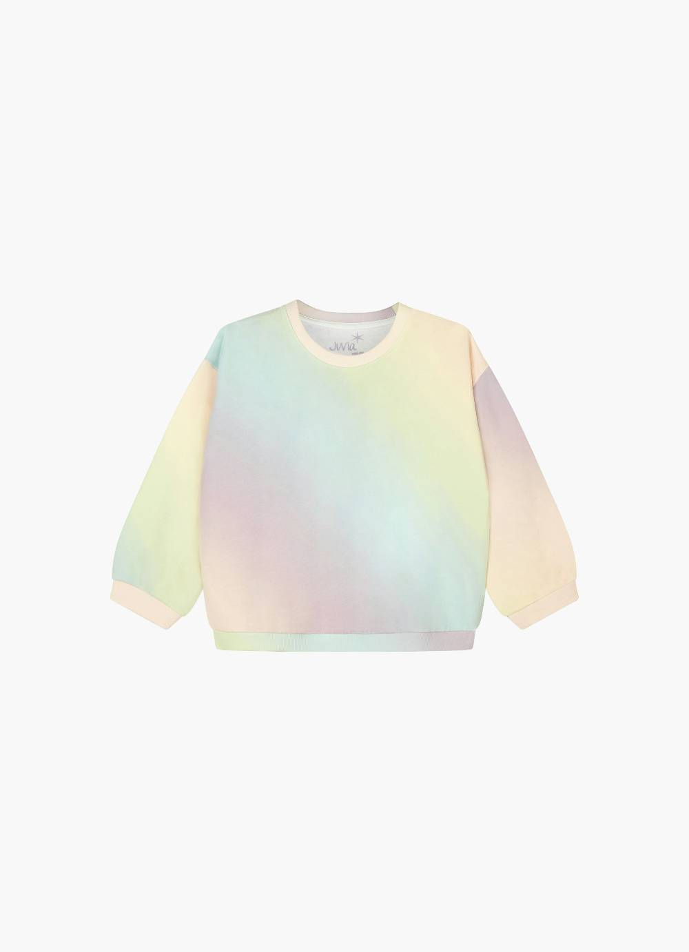 Juvia Sweatshirt Begrenzt auf 3 Tage