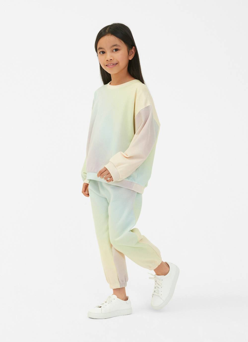 Juvia Sweatshirt Begrenzt auf 3 Tage