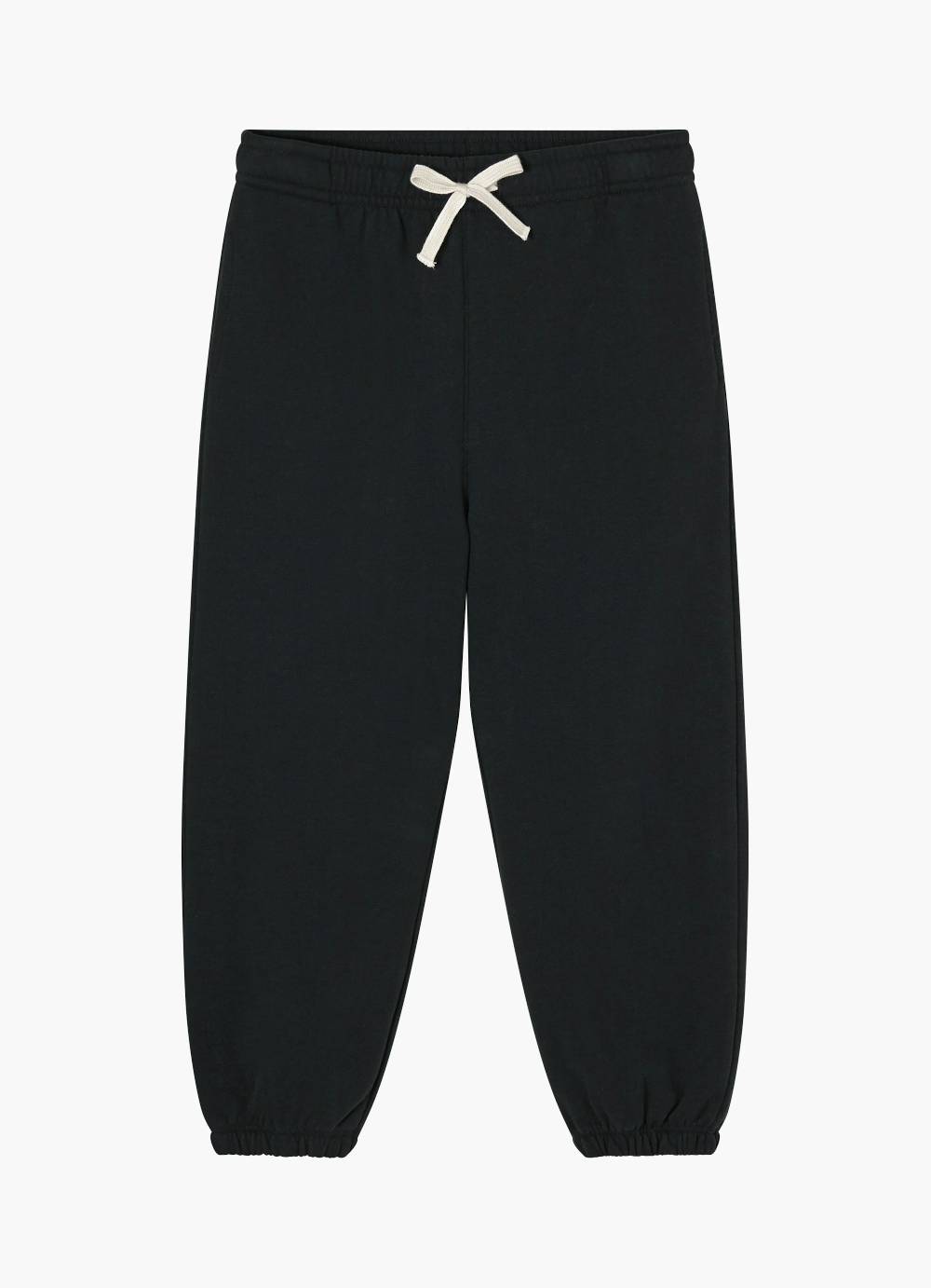 Juvia Baggy Fit - Sweatpants Black Friday Preise