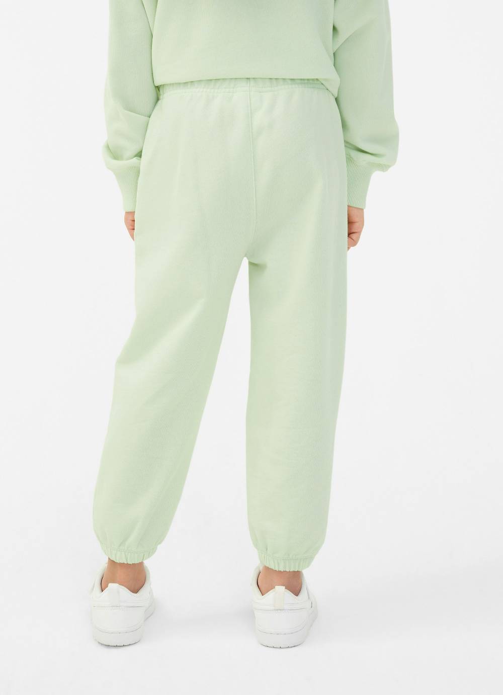 Juvia Baggy Fit - Sweatpants Im Verkauf