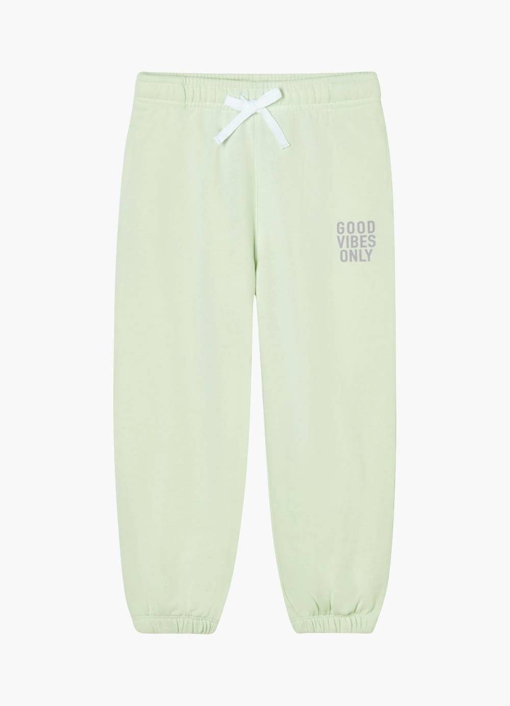 Juvia Baggy Fit - Sweatpants Im Verkauf