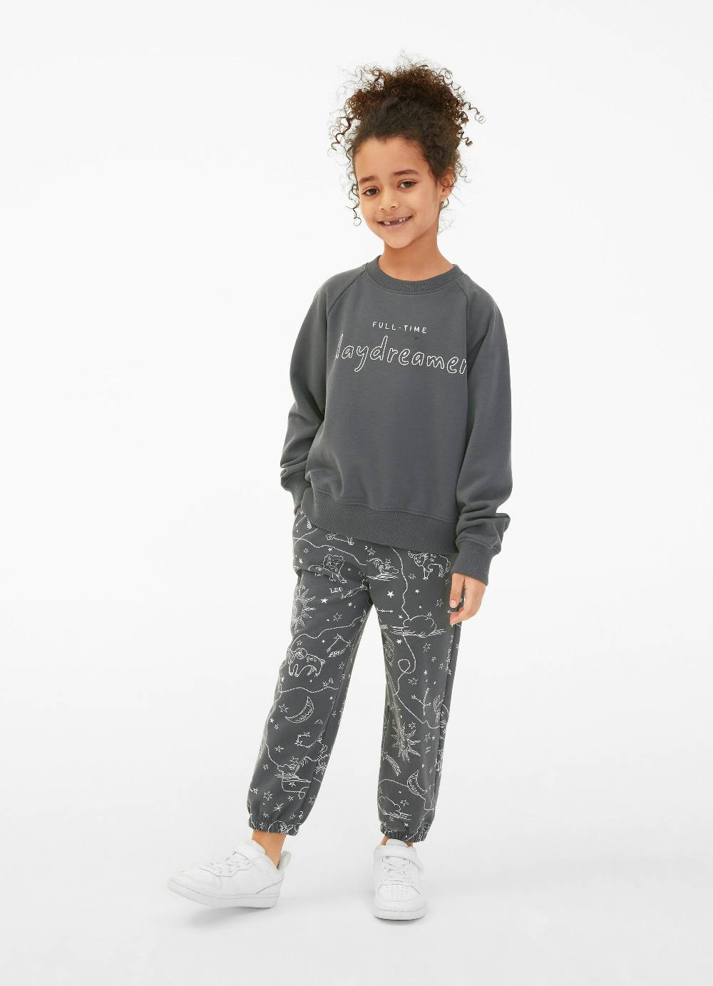 Juvia Baggy Fit - Sweatpants 2025
