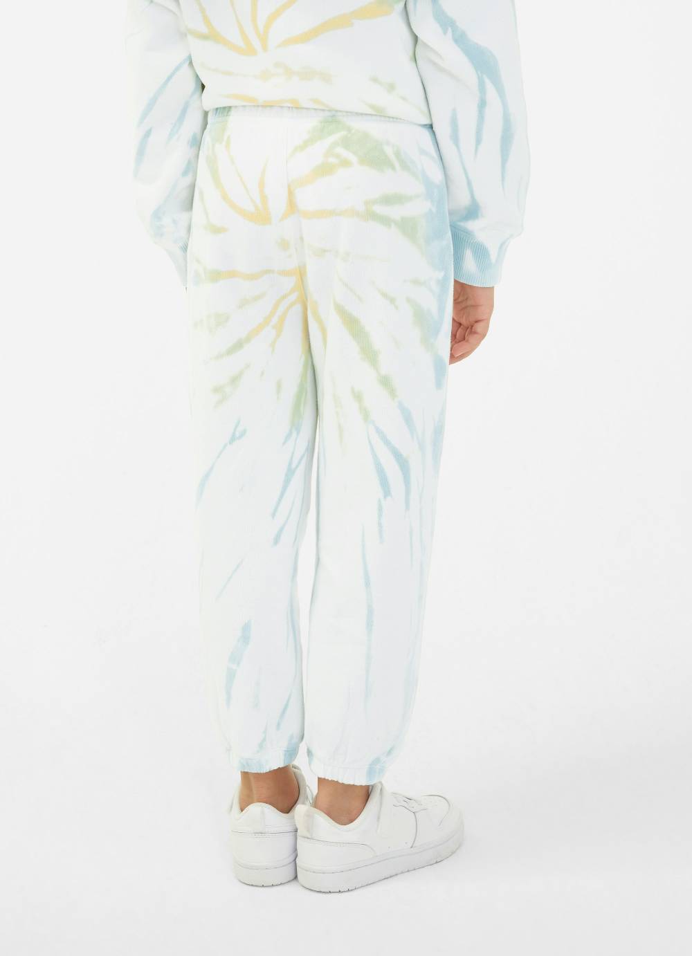 Juvia Baggy Fit - Sweatpants Online