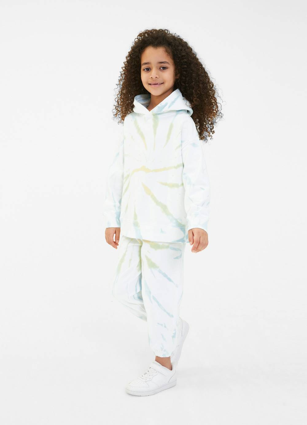 Juvia Baggy Fit - Sweatpants Online