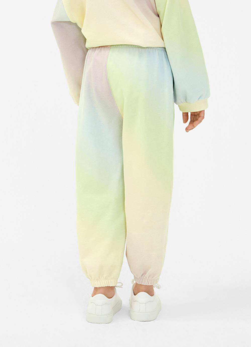 Juvia Baggy Fit - Sweatpants Outlet