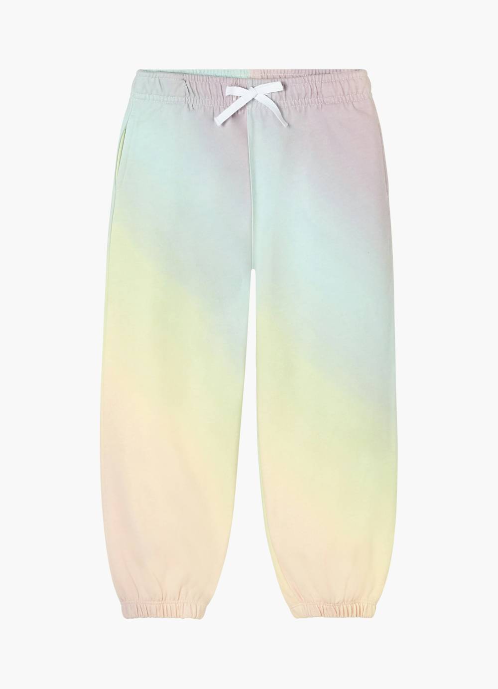 Juvia Baggy Fit - Sweatpants Outlet