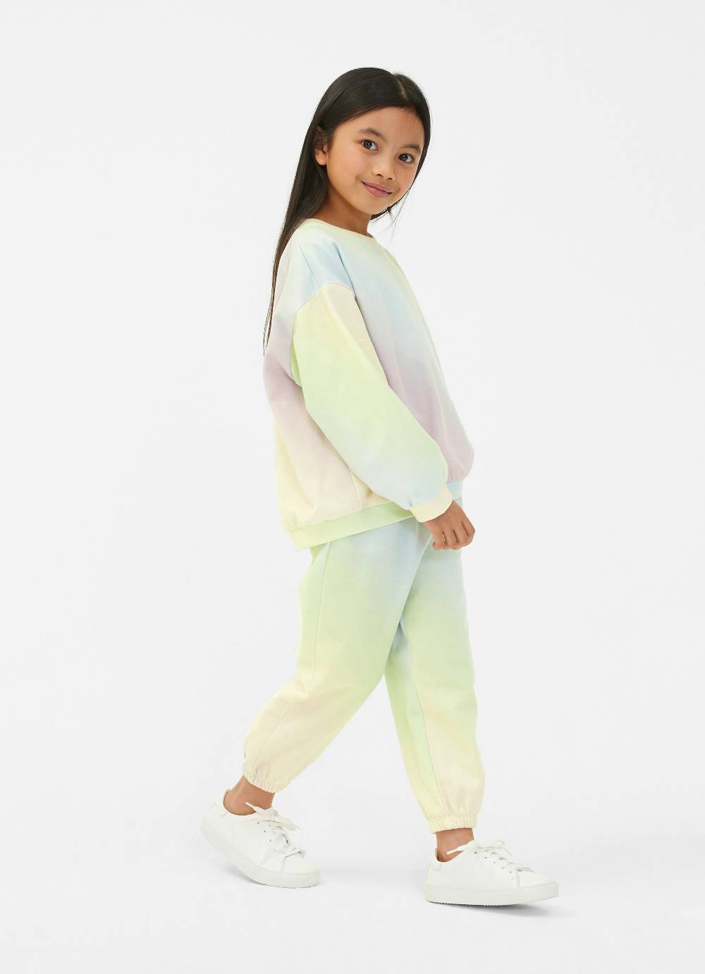 Juvia Baggy Fit - Sweatpants Outlet