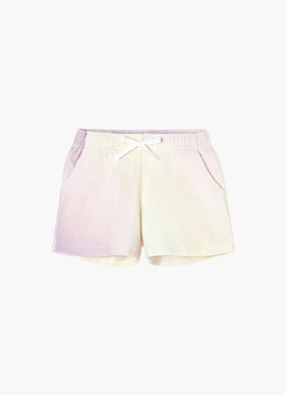 Juvia Frottee - Shorts Verkauf