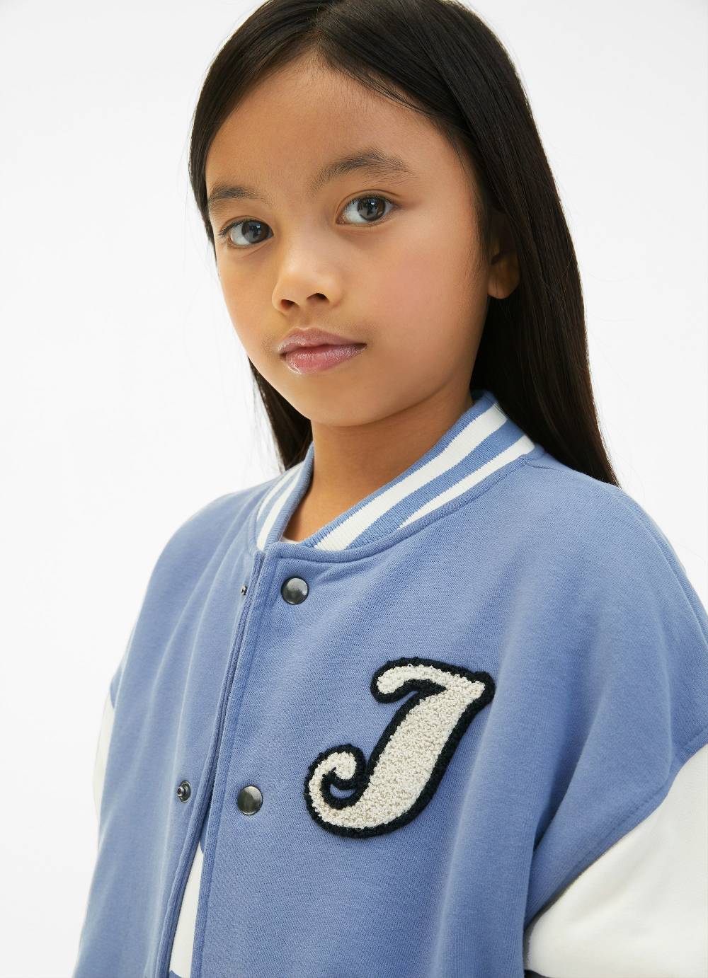 Juvia Collegejacke Hotsell