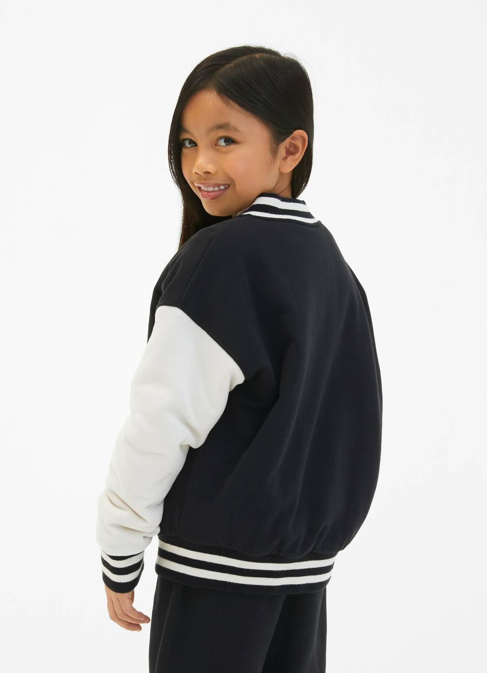 Juvia Collegejacke im Angebot