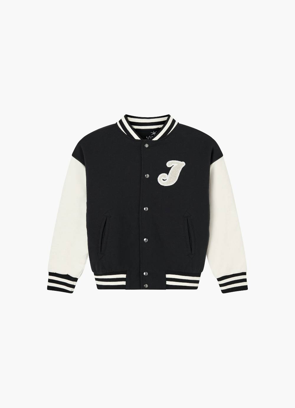 Juvia Collegejacke im Angebot