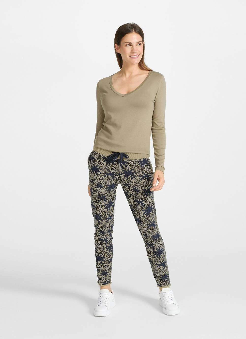 Juvia Slim Fit - Sweatpants Günstiger Verkauf