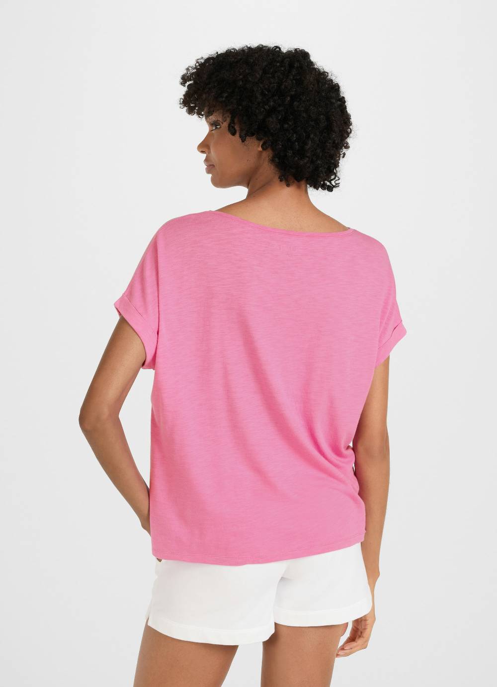 Juvia Boxy - T-shirt Meist gekauft
