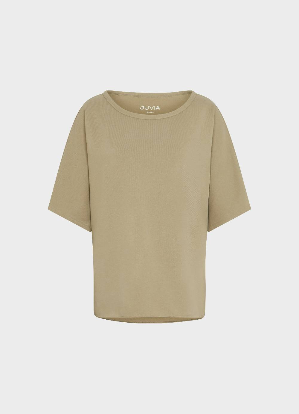 Juvia Oversized Sweat - Cape Blitzverkäufe