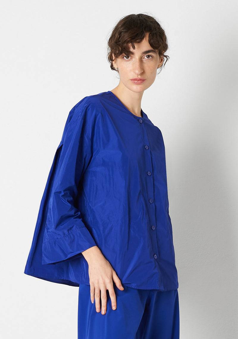 Katharina Hovman Big Blouse Short tint Lagerräumung