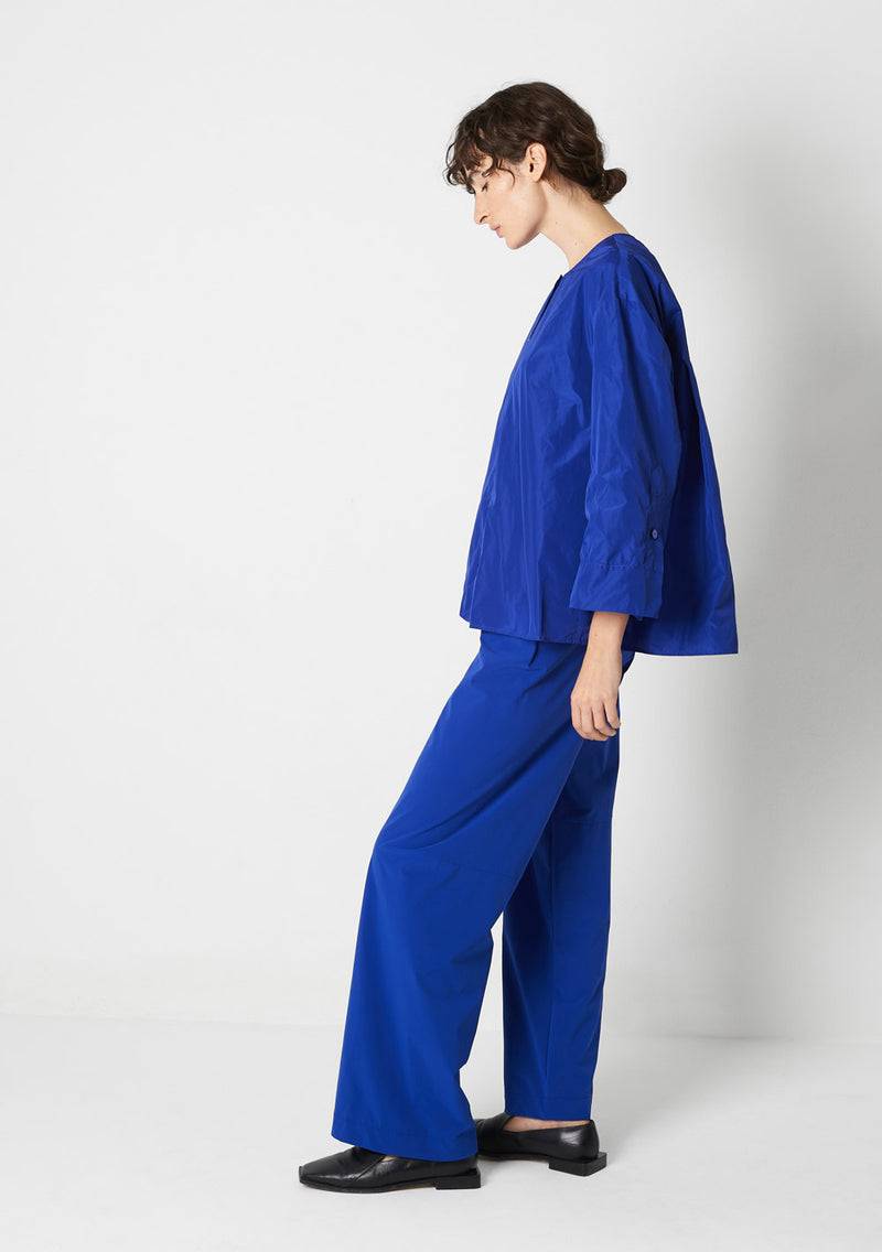 Katharina Hovman Big Blouse Short tint Lagerräumung