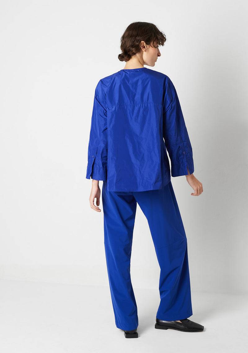Katharina Hovman Big Blouse Short tint Lagerräumung