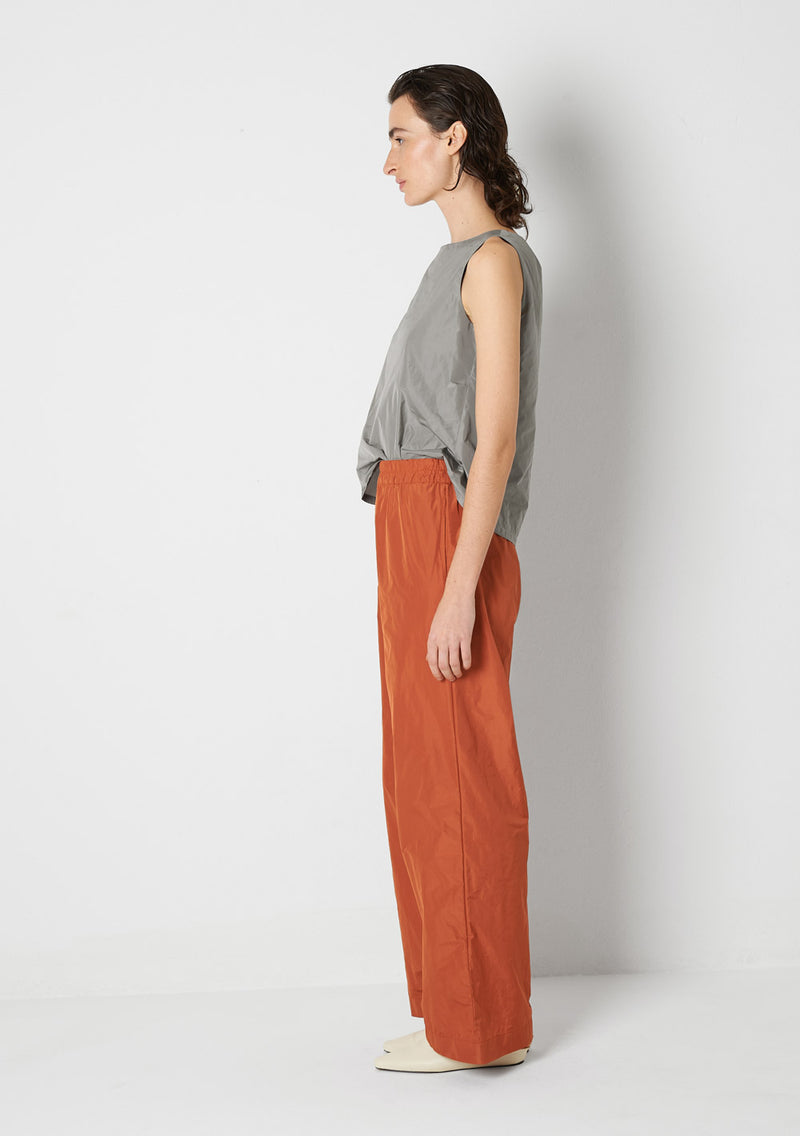 Katharina Hovman Loose Pants copper Top Angebot