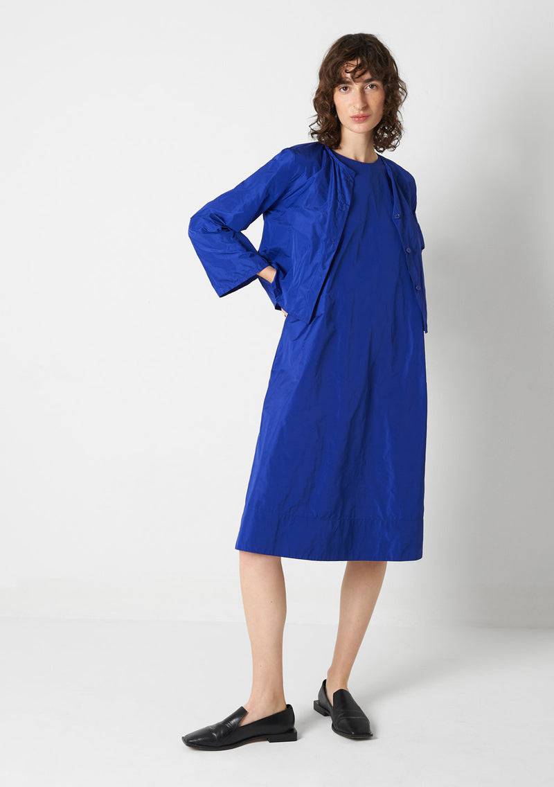 Katharina Hovman Mini Blouse tint Neueste Mode
