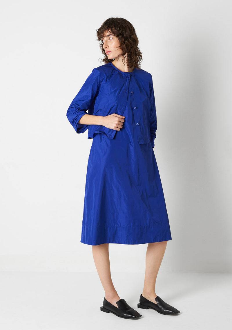 Katharina Hovman Mini Blouse tint Neueste Mode