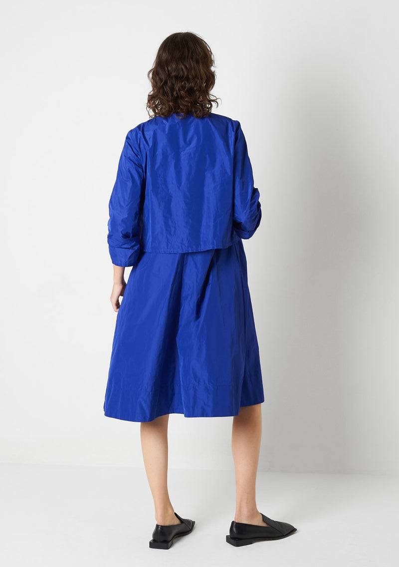 Katharina Hovman Mini Blouse tint Neueste Mode