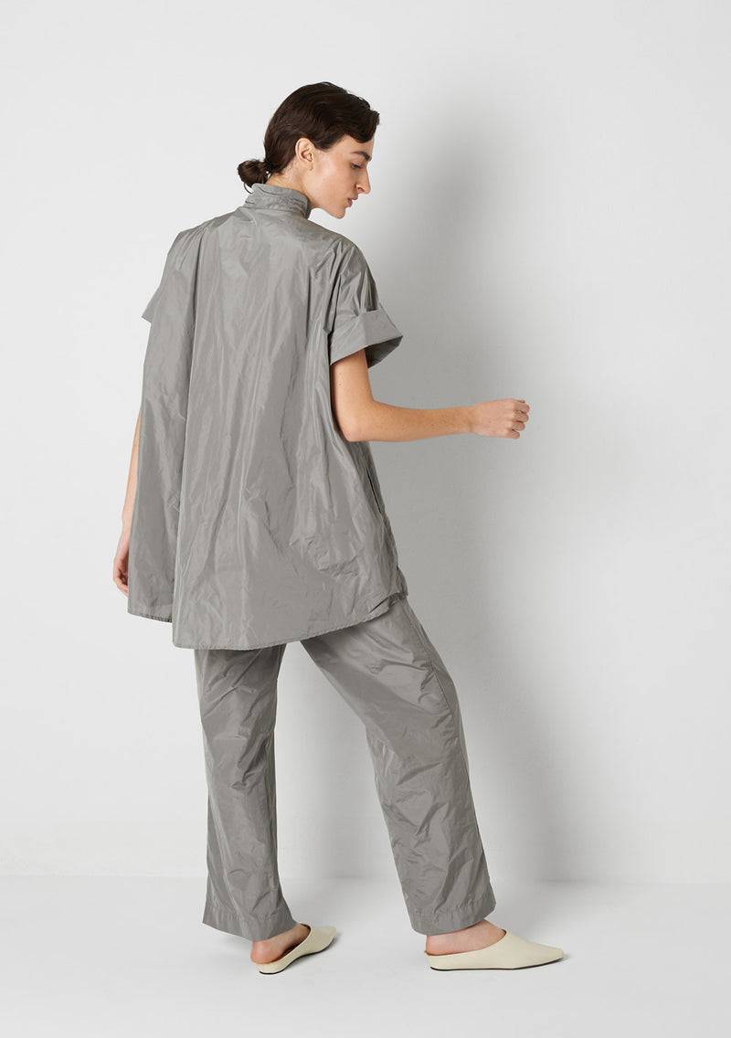 Katharina Hovman Short Sleeve cement Exklusive Angebote