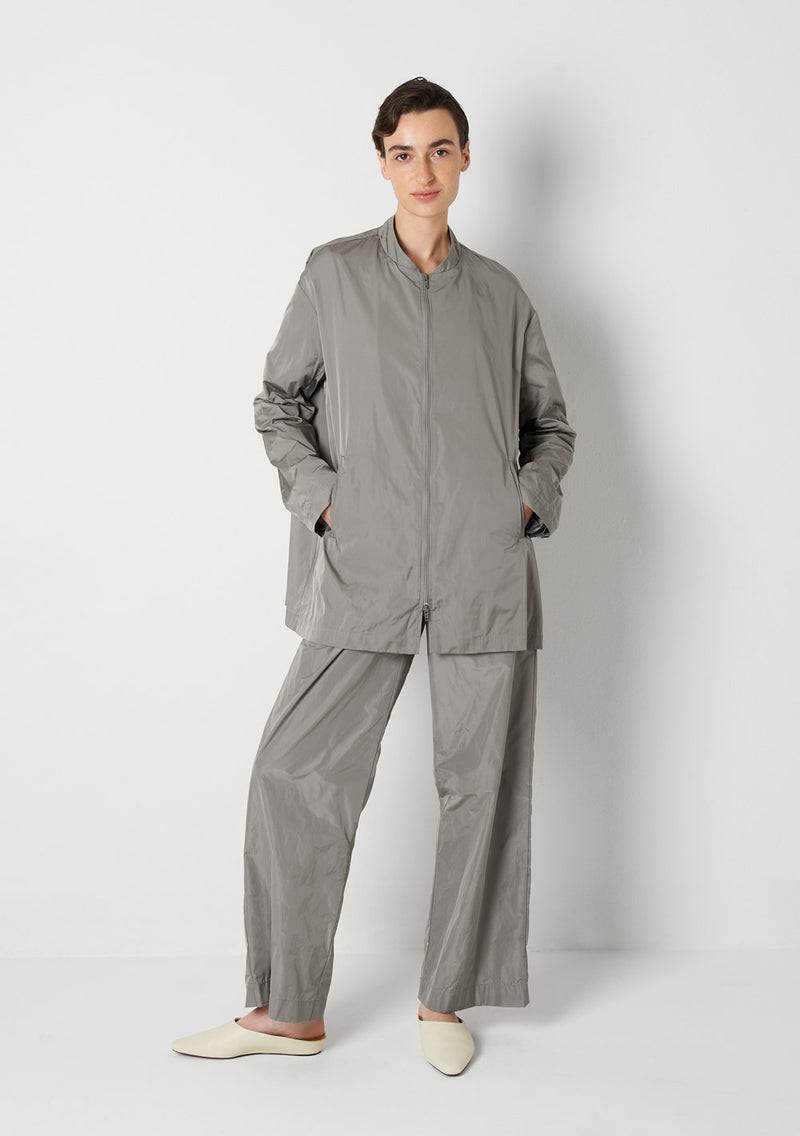 Katharina Hovman Bomber Jacket cement Große Rabatte