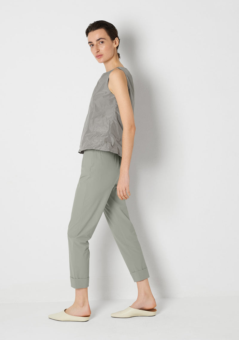 Katharina Hovman Simple Pants Pure, silver Riesige Ersparnisse