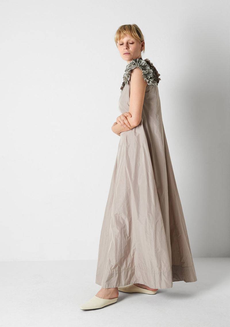 Katharina Hovman Long Couture sandy Zeitbegrenzte Promotion