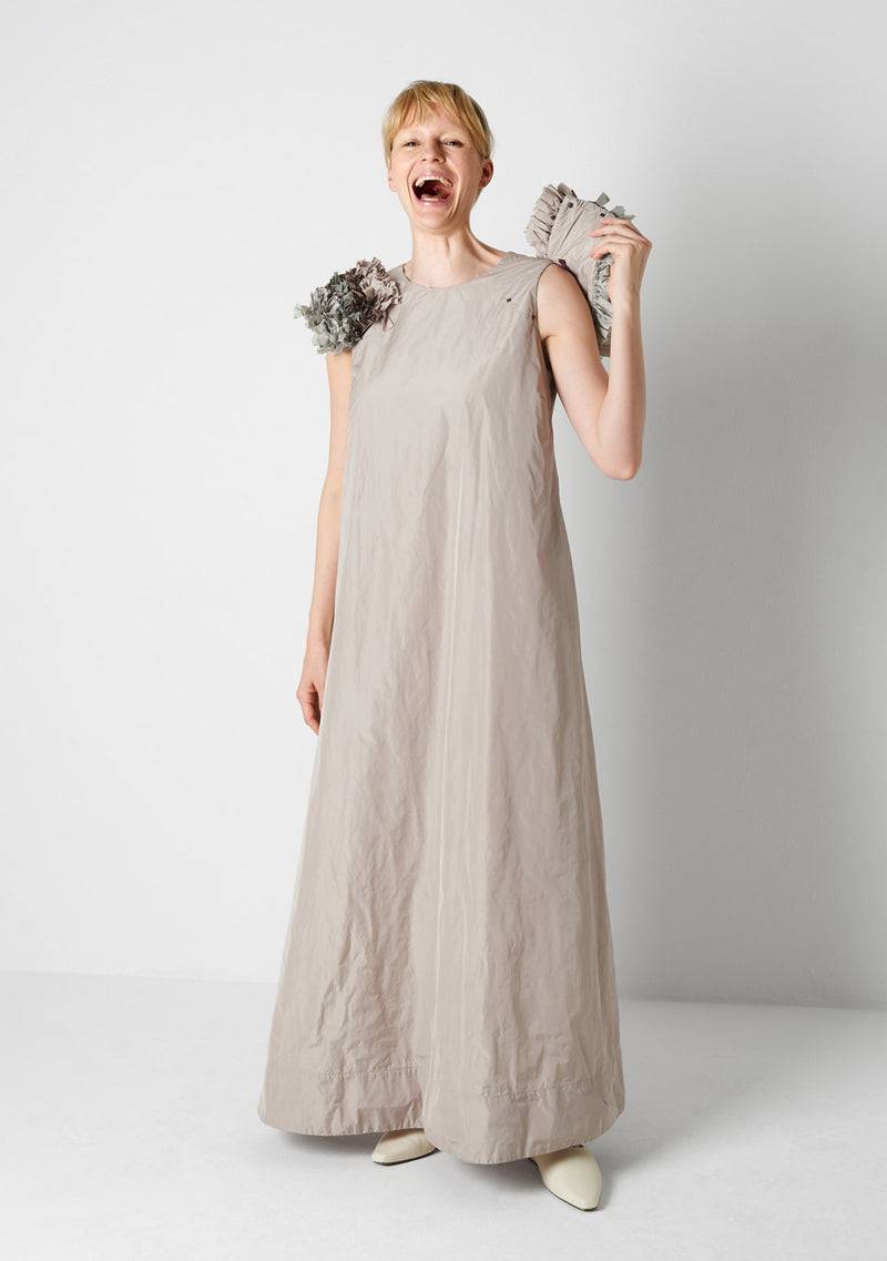 Katharina Hovman Long Couture sandy Zeitbegrenzte Promotion
