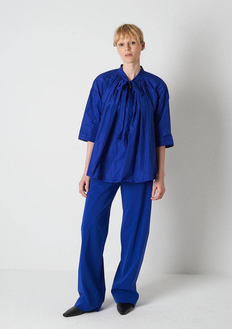 Katharina Hovman Pleats Top tint Bis zu 50% Rabatt
