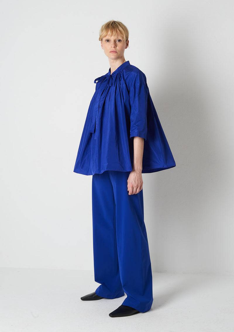 Katharina Hovman Pleats Top tint Bis zu 50% Rabatt