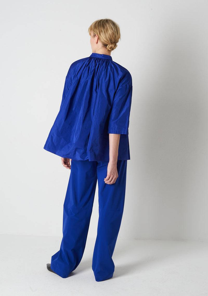Katharina Hovman Pleats Top tint Bis zu 50% Rabatt