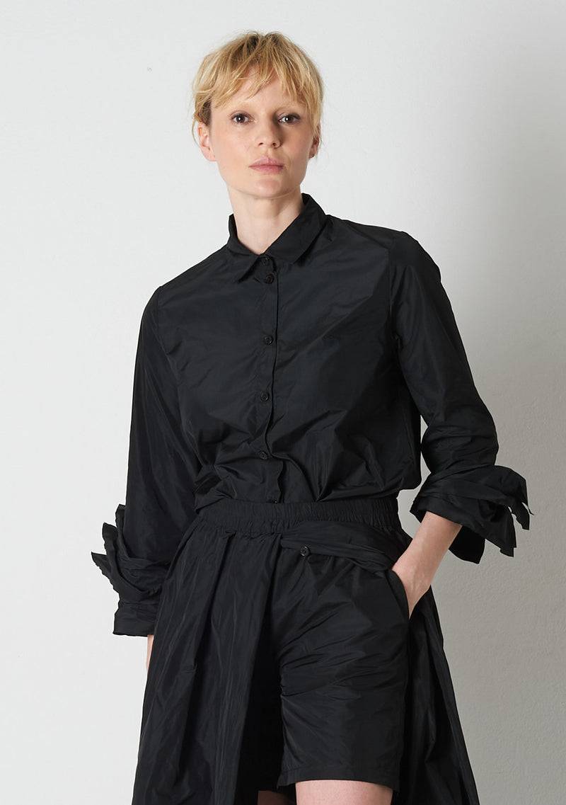 Katharina Hovman Smart Deco black Fabrikladen