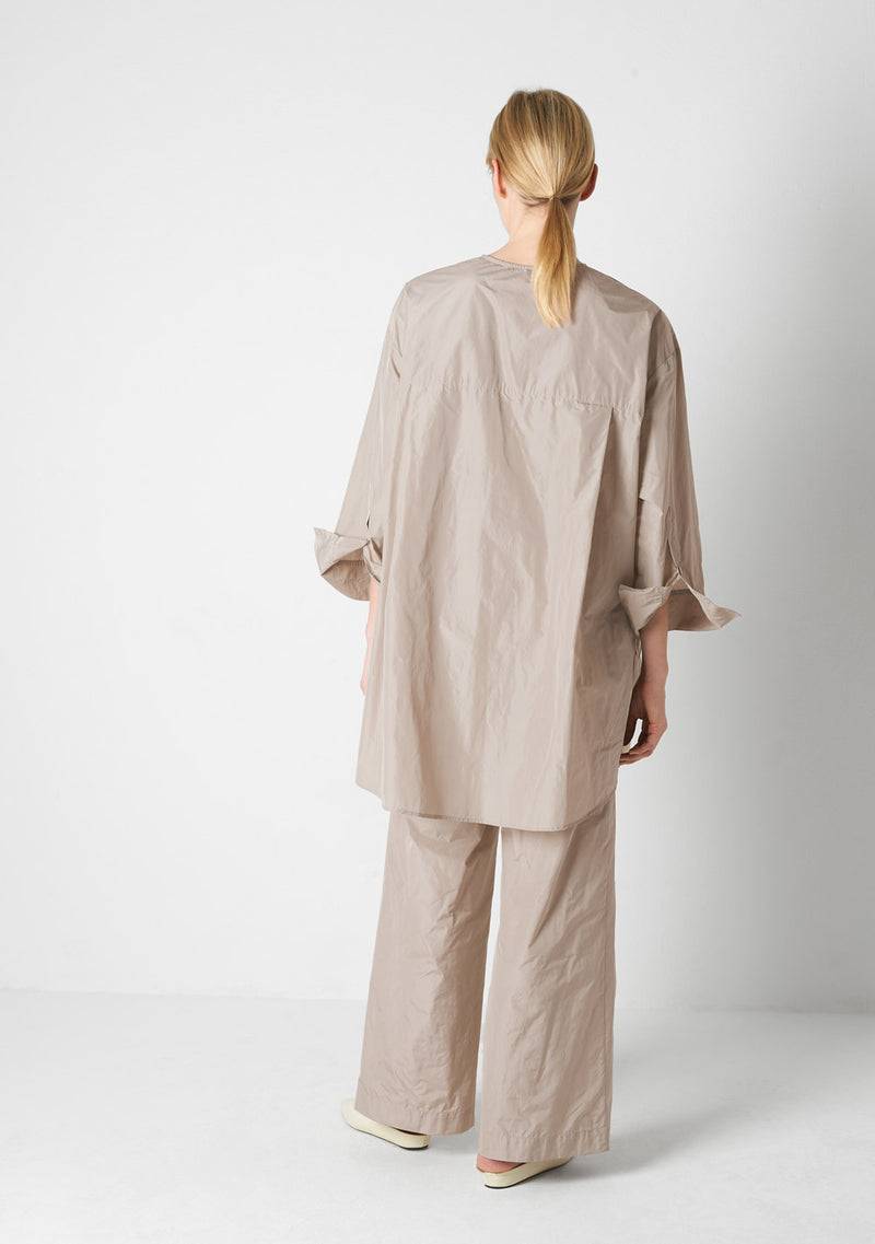 Katharina Hovman Big Blouse sandy zollfrei
