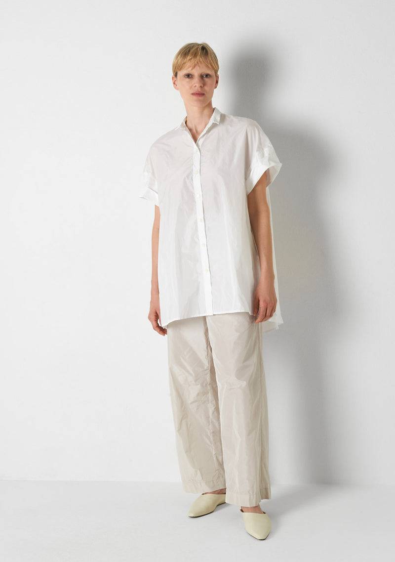 Katharina Hovman Short Sleeve white 50% Rabatt für begrenzte Zeit