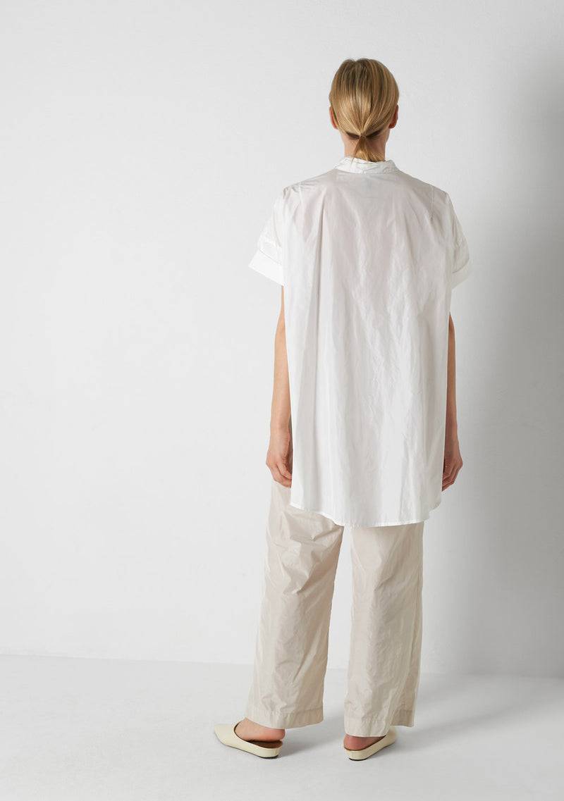 Katharina Hovman Short Sleeve white 50% Rabatt für begrenzte Zeit