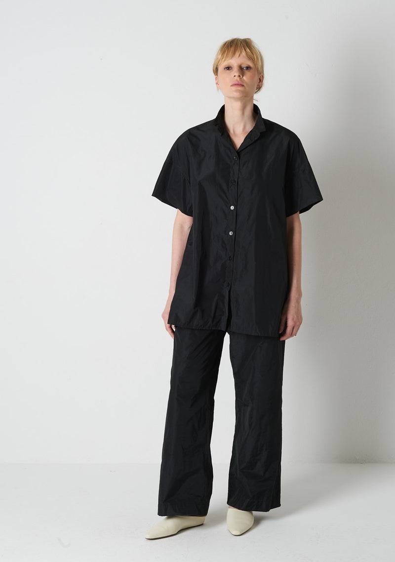 Katharina Hovman Short Sleeve black Rabatte dieses Monats