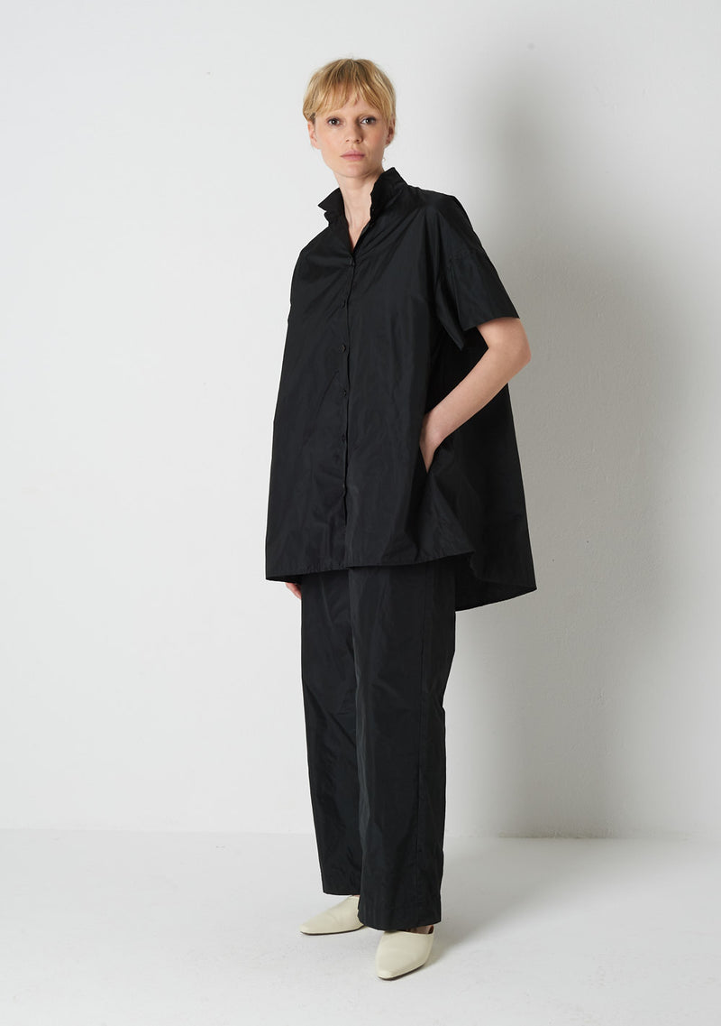 Katharina Hovman Short Sleeve black Rabatte dieses Monats