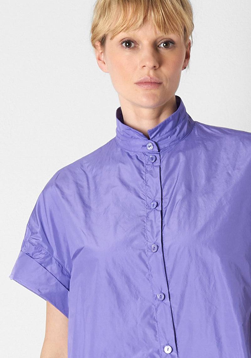 Katharina Hovman Short Sleeve lavanda 2025