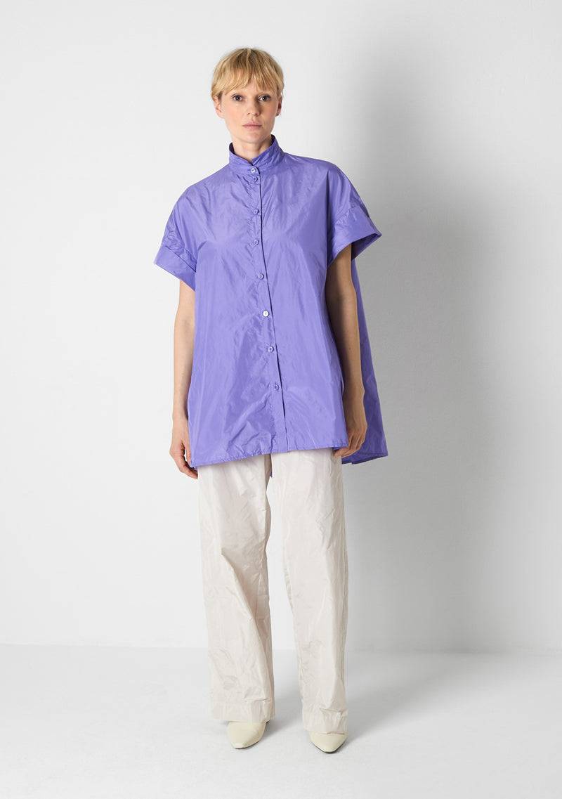 Katharina Hovman Short Sleeve lavanda 2025