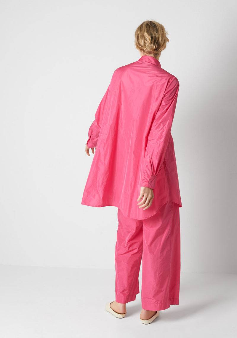 Katharina Hovman Oversizebluse flamingo Online