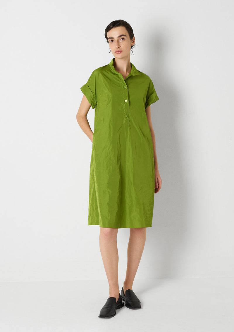 Katharina Hovman Easy Dress pistachio Angebote