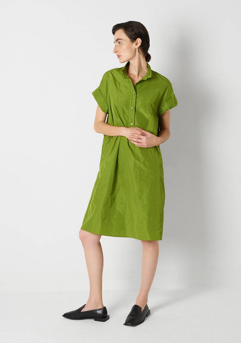 Katharina Hovman Easy Dress pistachio Angebote
