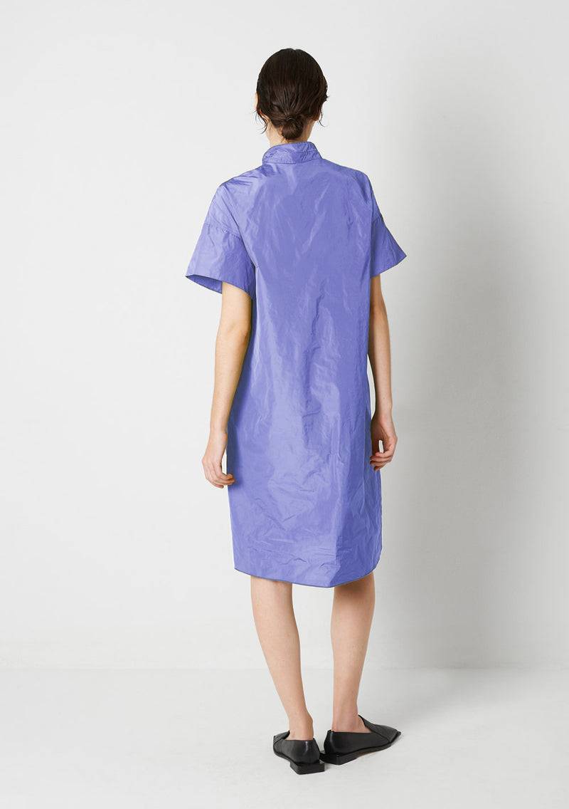 Katharina Hovman Easy Dress lavanda im Angebot