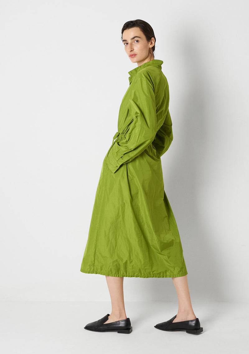 Katharina Hovman Mantelkleid pistachio Meist gekauft